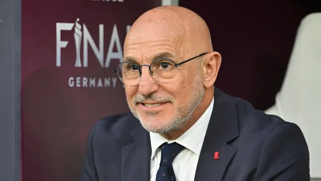 De la Fuente buscará un nuevo trofeo con el cuadro español