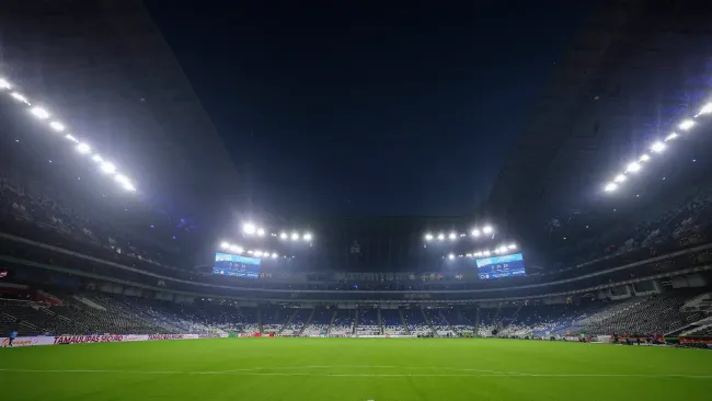 Mundial 2026: ¿Qué partidos se jugarán en Monterrey?