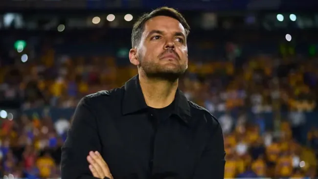 Larcamón le movió a su planteamiento