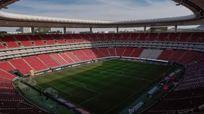 Prensa de España critica juego en Guadalajara para el Mundial 2026: jugarán 'de madrugada'