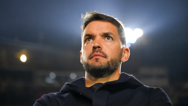 "Larcamón hizo cosas raras": Chaco Giménez sobre la eliminación de Cruz Azul