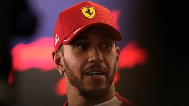 Lewis Hamilton manda mensaje a detractores
