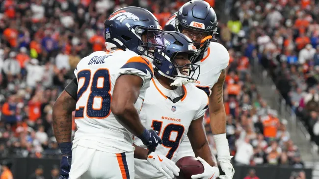 Denver se mantiene en buena racha