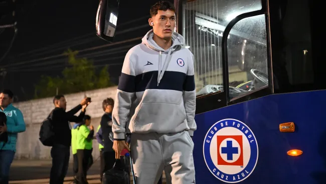 Cruz Azul quedó eliminado en Semifinales