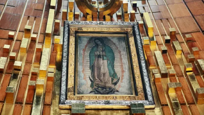 ¿Por qué se celebra el Día de la Virgen de Guadalupe cada 12 de diciembre?