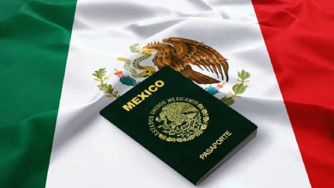 ¿Quiénes podrán obtener el pasaporte mexicano con 50% de descuento en 2026?