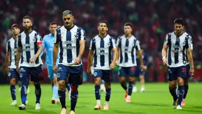 Así le ha ido a los Rayados desde el último campeonato