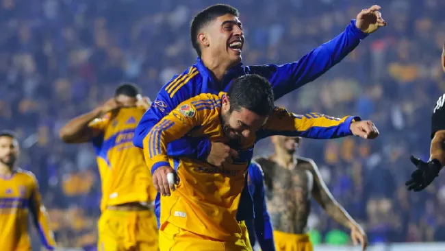 ¿Tigres alcanzará al Cruz Azul?