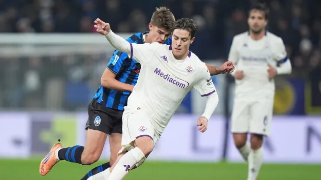 ¡Un desastre! Fiorentina sigue sin ganar esta temporada y firma su peor inicio en su historia . Noticias en tiempo real