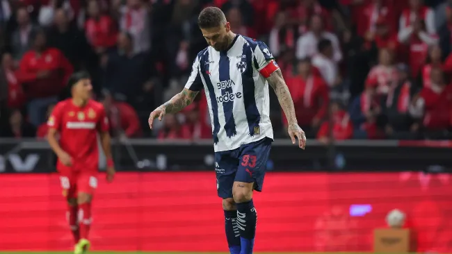 Sergio Ramos es reventado por Hermosillo 