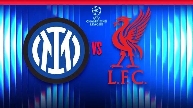 Champions League: ¿cuándo y dónde ver Inter de Milán vs Liverpool?