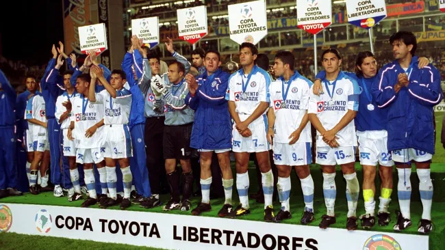 Así es el balance de equipos mexicanos contra clubes sudamericanos