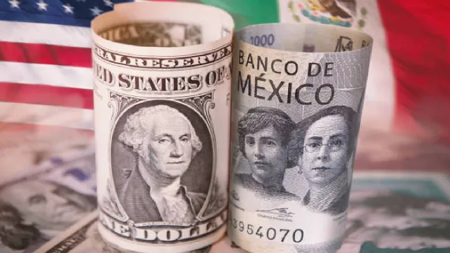 Dólar hoy 8 de diciembre de 2025: así inicia la semana el tipo de cambio en México