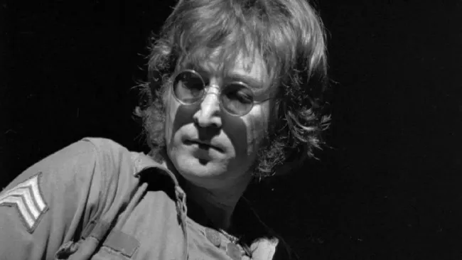 Give Peace a Chance: 45 años de la muerte de John Lennon; anunciada en un Monday Night Football