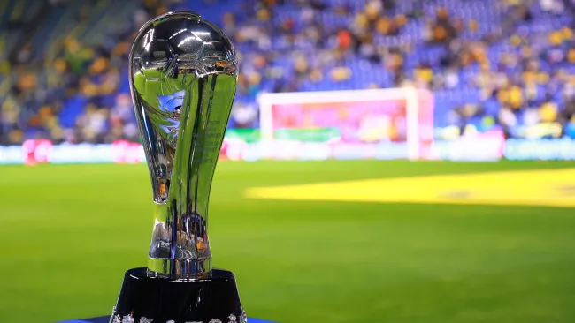  Liga MX: Final Apertura 2025, fechas y horarios oficiales