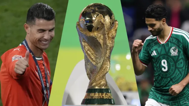 "México y Portugal a la Final del Mundial": Novak Djokovic hace pronostico para la Copa del Mundo