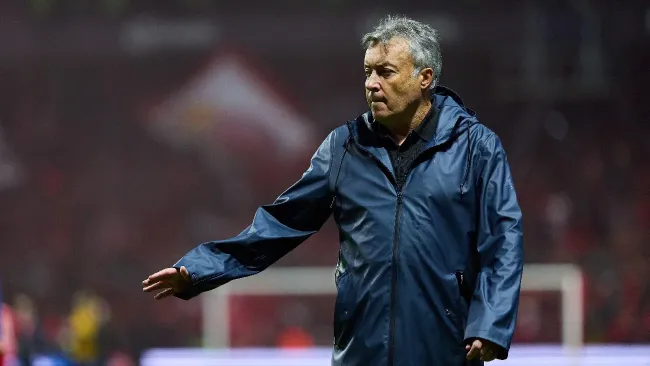 Tato Noriega confirma continuidad de Domènec Torrent en Rayados pese a rumores de salida