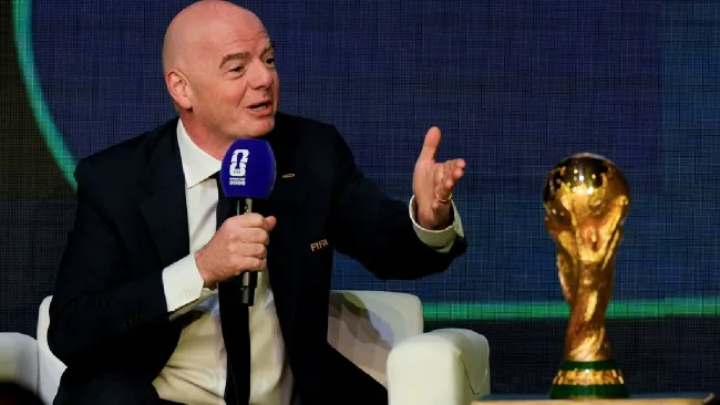 Aficionados critican a la FIFA por imponer pausa de hidratación en todos los partidos del Mundial 2026