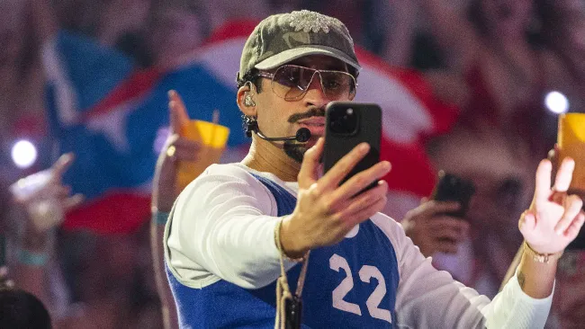 Bad Bunny en CDMX: Filtran el setlist de sus ocho conciertos en el Estadio GNP
