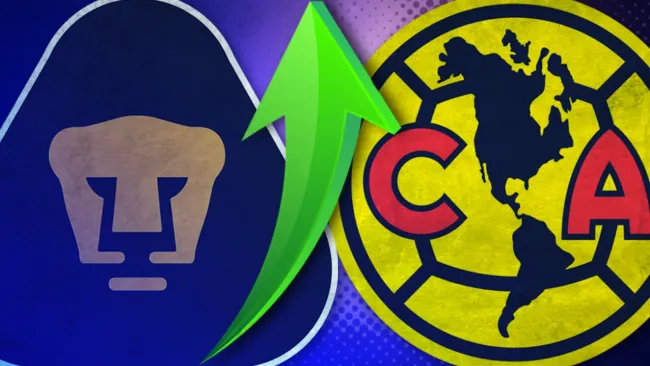BOMBA: América busca inesperado fichaje de joya que Pumas 'despreció'