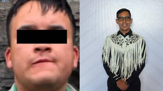 Cae Jaret Roberto “H.”, presunto asesino del regidor Brayan Nicolás