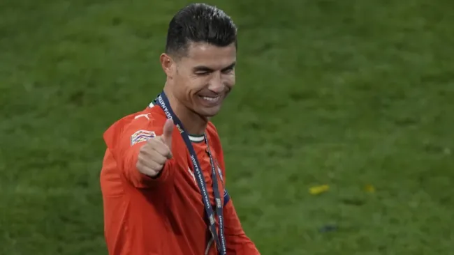 ¿Cristiano Ronaldo en México durante el Mundial? Portugal analiza 'movimiento' para la Copa del Mundo