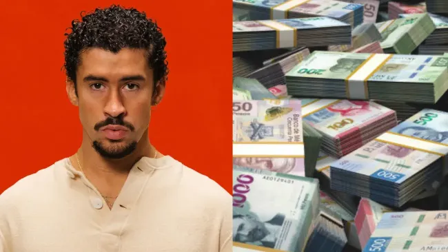 ¿Cuánto dinero generarán los conciertos de Bad Bunny en la capital? Esto estima Canaco CDMX. Noticias en tiempo real