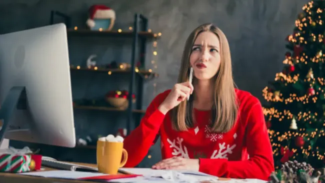 Navidad 2025: ¿Cuántos días de vacaciones te debe dar en tu trabajo? Esto dice la Ley