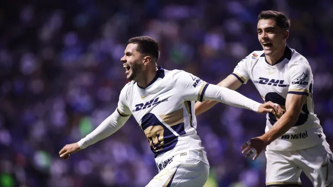 Pumas ya tiene rival en Concachampions; Cruz Azul y América en su camino al título