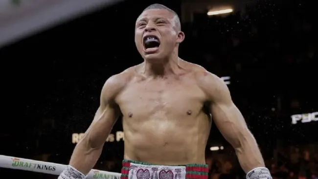 'Pitbull' Cruz acepta revancha con Lamont Roach 