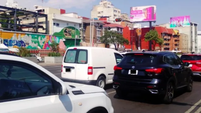 Toda la semana te informamos de los días que no circula tu vehículo.