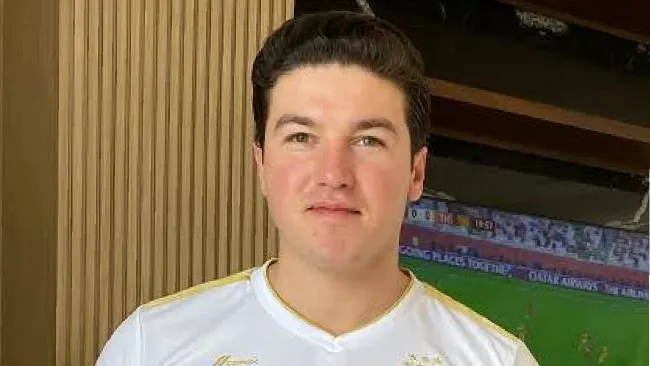 Samuel García lanza mensaje de apoyo a los Tigres