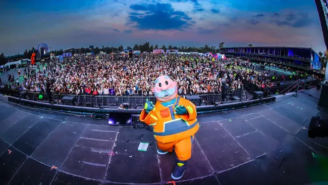 Simifest cierra con éxito y récord Guinness la temporada de festivales en CDMX