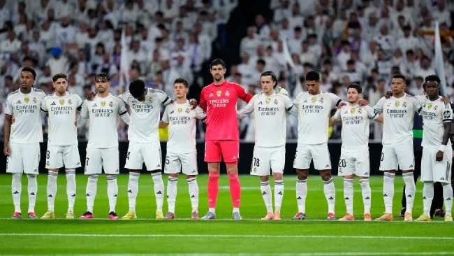 ¡Sorpresivo encuentro! Talavera tendrá la visita del Real Madrid. Noticias en tiempo real
