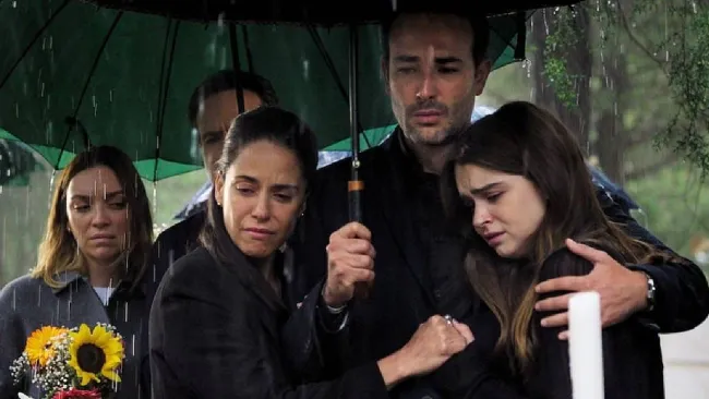 “Accidente 2” en Netflix: fecha de estreno, historia y elenco de la nueva serie 2025