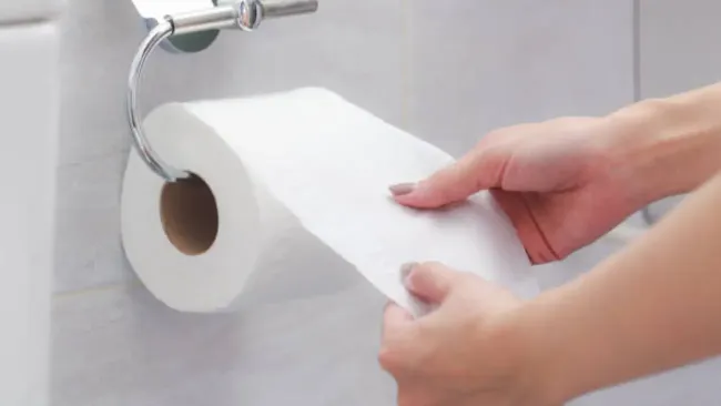 Adiós al papel tradicional: ¿el baño del futuro ya llegó?