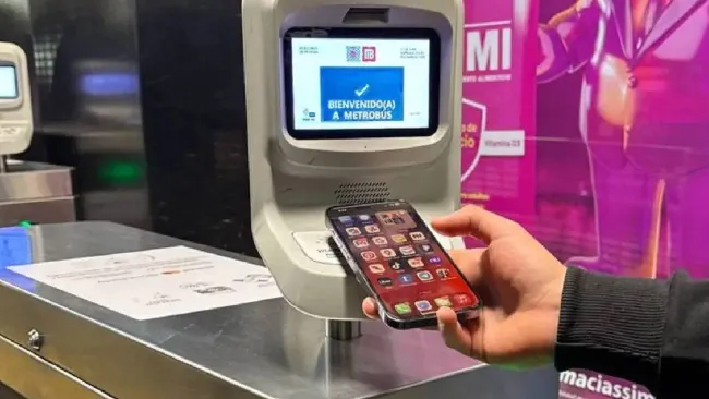 App CDMX: Actualización ofrece tarjeta digital, asistencia médica y denuncias de delito 