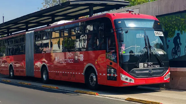 Las operaciones comenzaron desde el pasado 8 de diciembre.