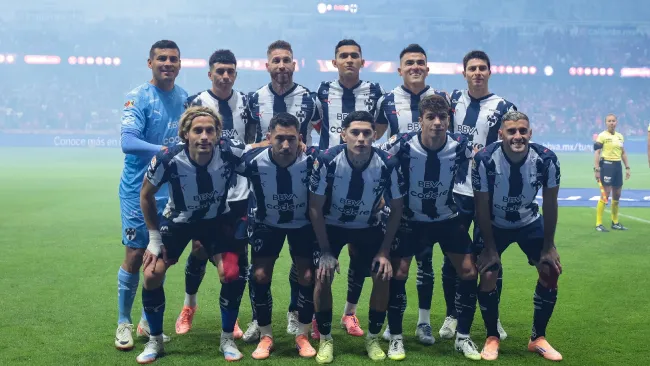Futbol de Estufa: Altas, bajas y rumores de Rayados para el Clausura 2026