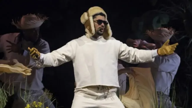 Qué sí y qué no llevar al concierto de Bad Bunny en CDMX: lista oficial del Estadio GNP Seguros