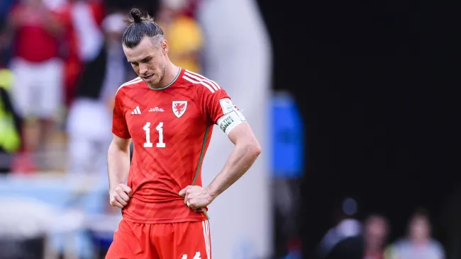 Tres años después, Gareth Bale se sincera sobre su decido prematuro 