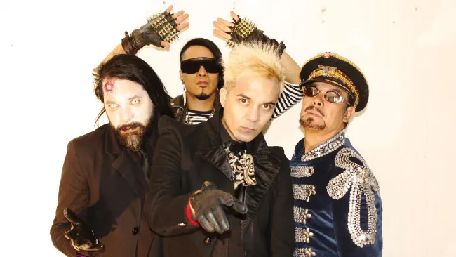 Los originarios de Ciudad Neza alistan sus mejores éxitos para cerrar el año.