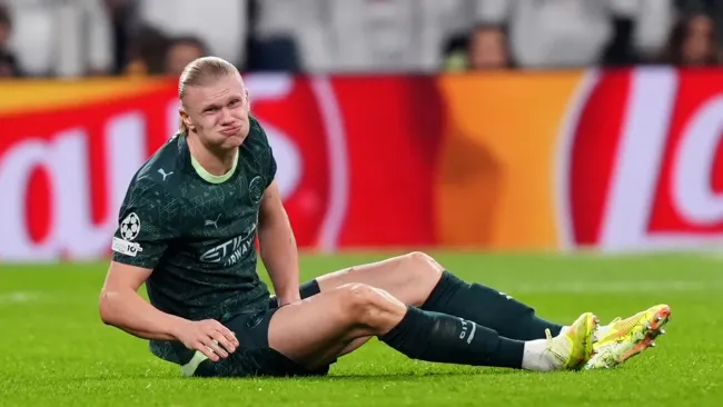 El dilema de Haaland: El ‘problema’ con su novia por su obsesión con el futbol