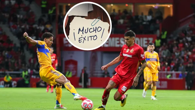 LaLiga de España lanza mensaje de apoyo a jugadores en la Final de Liga MX