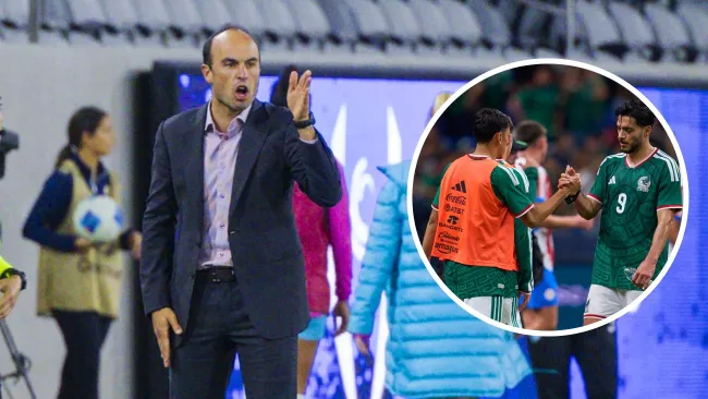 ¿Minimiza al Tri? Landon Donovan ve a Corea del Sur siendo líder del Grupo A