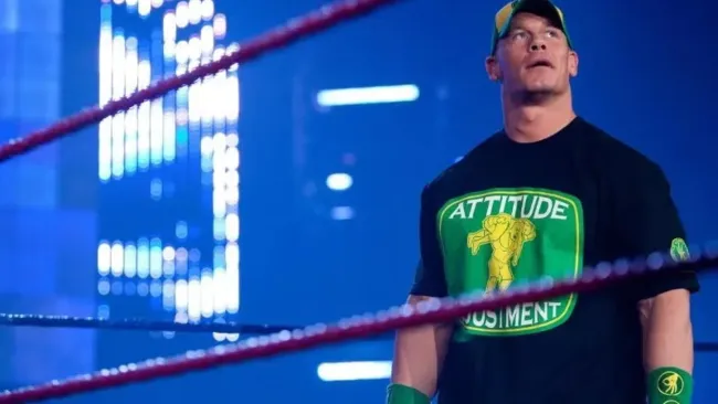 Retiro de John Cena en WWE: fecha, horario y cómo ver su última lucha EN VIVO