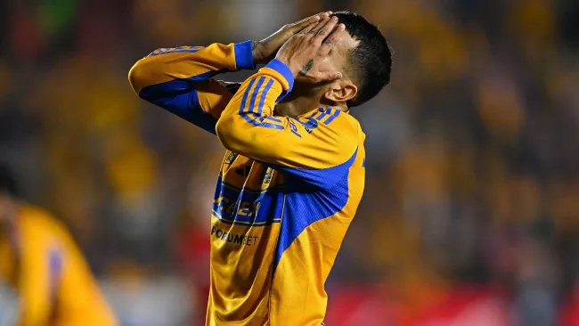 Este es el historial de Tigres jugando en la Bombonera