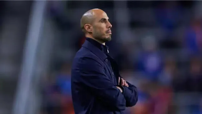 Pizarro sería el más joven en ganar en la época de torneos cortos