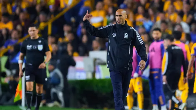 Guido Pizarro tras la ida ante Toluca: “Sacamos ventaja, pero quedan 90 minutos"