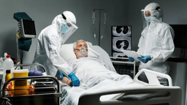 ¿Hay casos de gripe H3N2 en México? Secretaría de Salud llama a vacunarse. Noticias en tiempo real